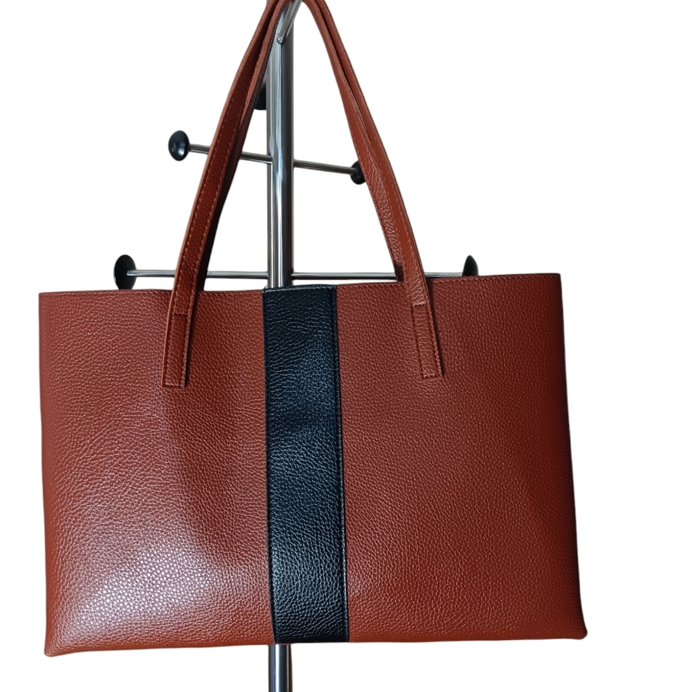 Vince Camuto tote